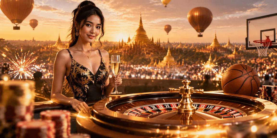 gtr35 Fishing Arcade ကစားခန်းများ၏ အသုံးအဆောင်